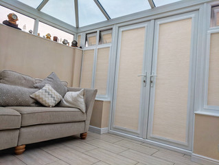 Perfect Fit blinds in Gosport