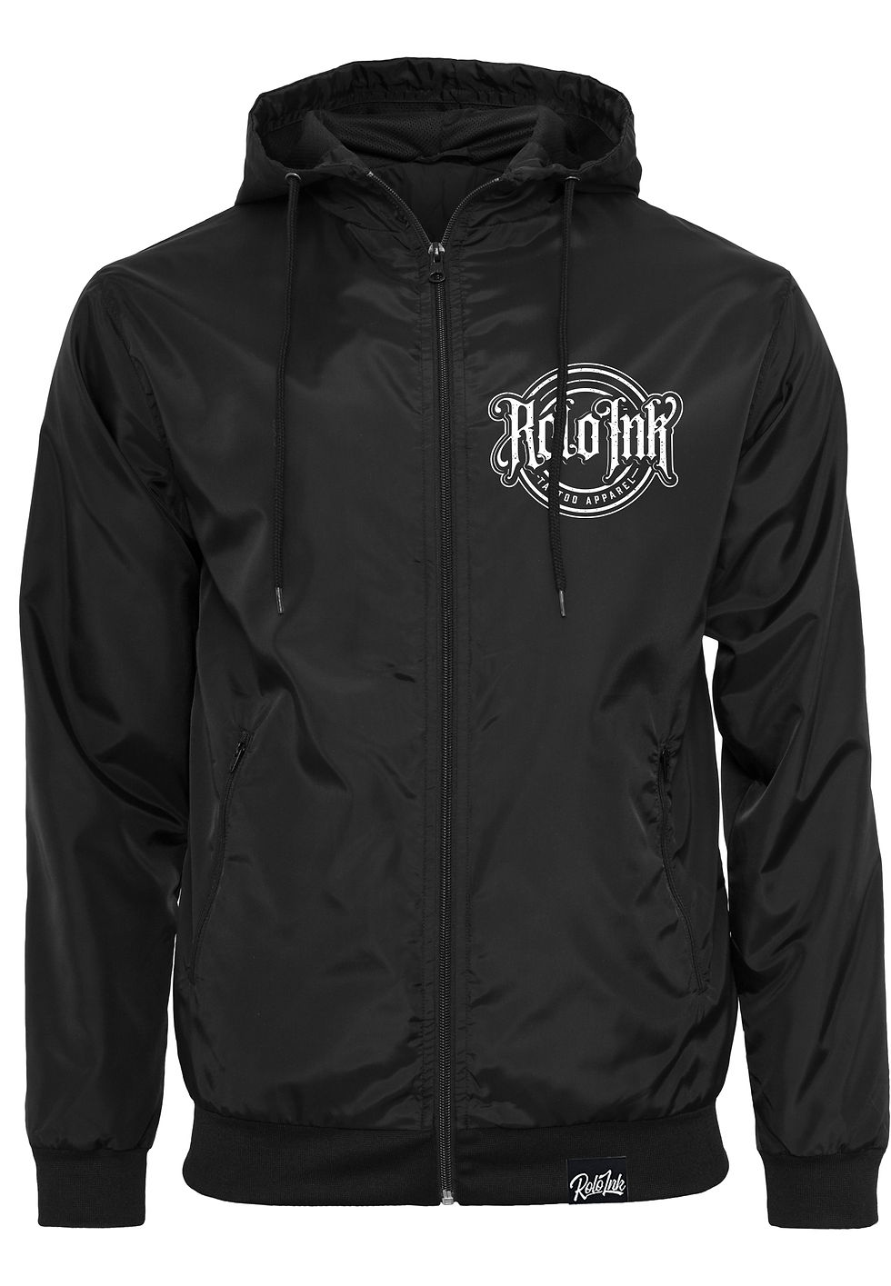 Miniaturbild: Windbreaker Grunge