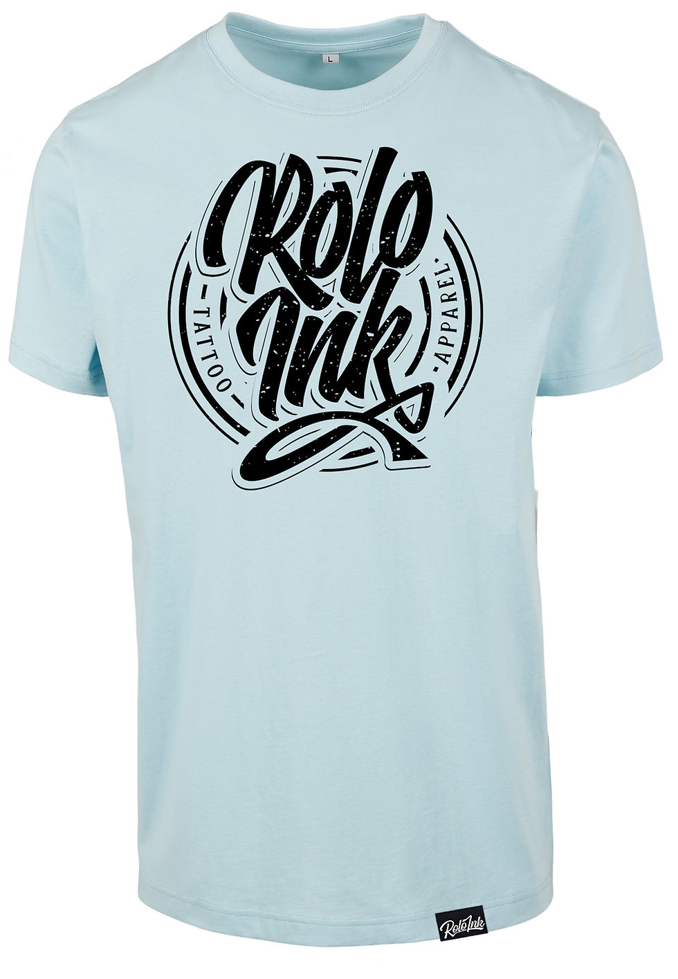 Miniaturbild: T-Shirt Grafitti