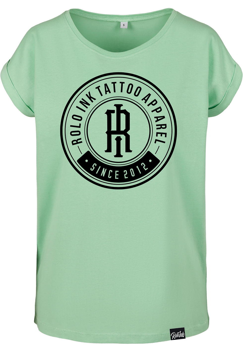Miniaturbild: Tattoo Apparell Shirt