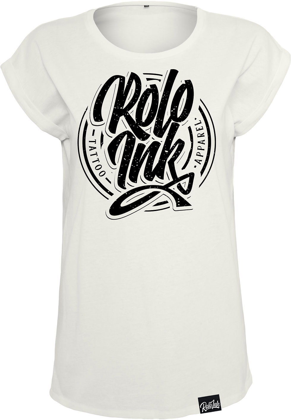Miniaturbild: Shirt Graffiti