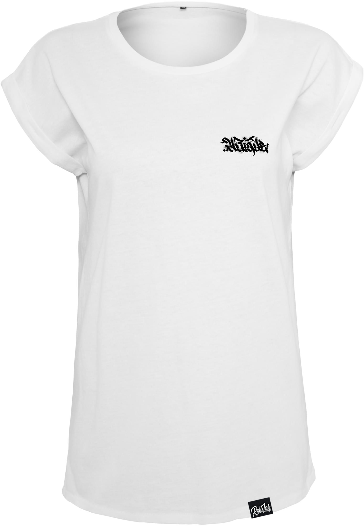 Rolo Ink Unique Shirt