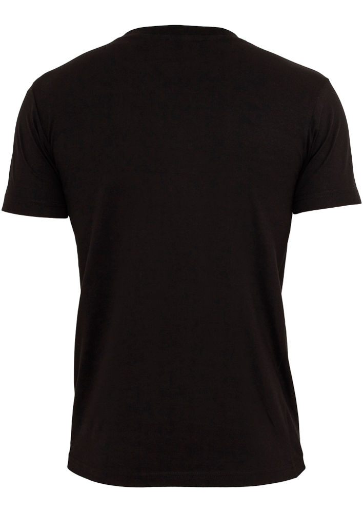 Miniaturbild: Camo Pocket Tee Grunge