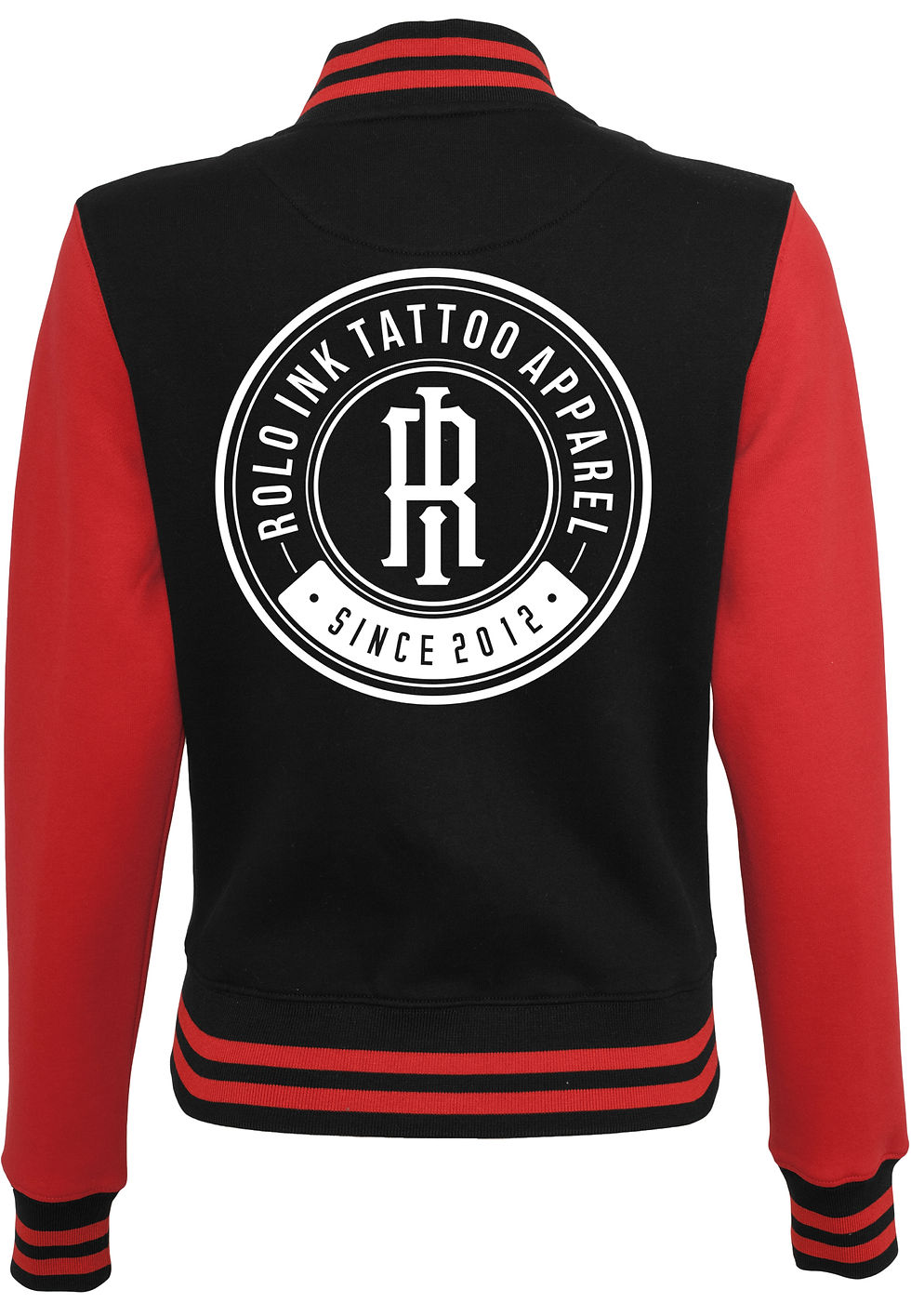 Miniaturbild: Ladies Rolo Ink Sweat College Jacket