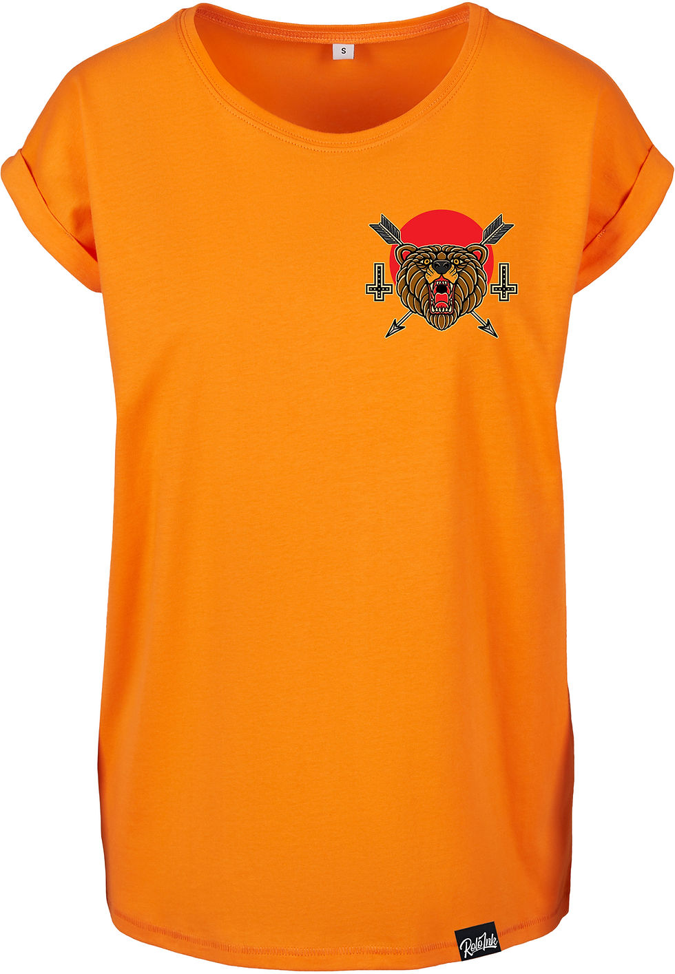 Miniaturbild: Bear Shirt