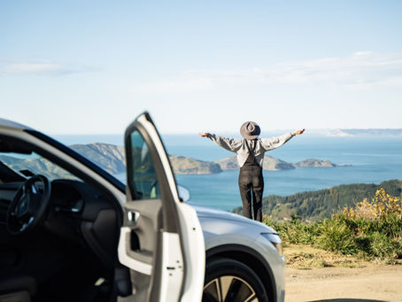 Explore New Zealand Independently: Why You Don’t Need a Bus Tour to Discover Aotearoa