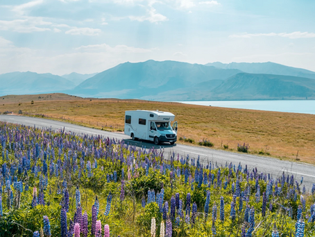 The Not-So-Great Kiwi Campervan Adventure: Why Hiring an RV or Campervan in New Zealand Might Not Be Your Best Bet