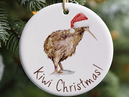Celebrating Christmas in the Land of the Long White Cloud: A Kiwi Christmas in New Zealand