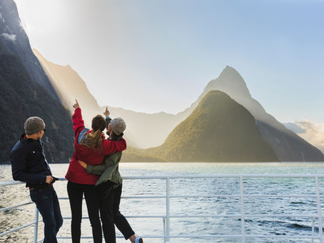 How to Turn Your Social Media Travel Dreams into a Reality with Expert New Zealand Trip Planning