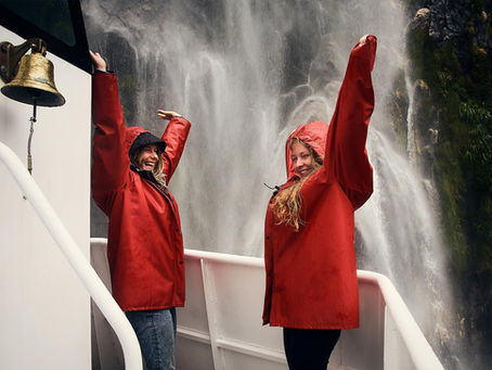 What to Pack for Autumn in New Zealand: The Ultimate Guide