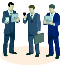 Classical Outsourcing Team