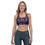 Thumbnail: All Over Print Sports bra