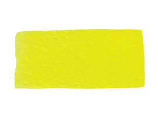Case for Making (CfM) - Fluorescent Yellow Watercolor paint