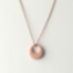 Quiet Chew Necklace