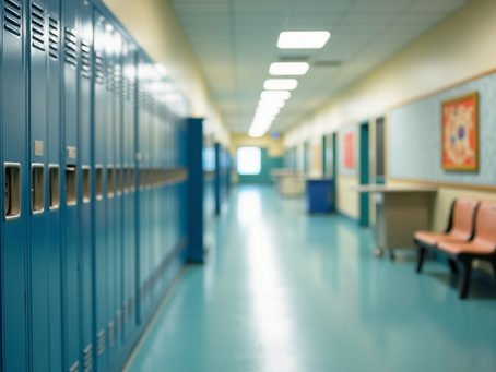Ensuring a Safe Learning Environment: The Crucial Role of Professional Pest Control in Cheyenne Schools