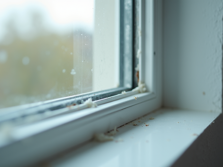 Essential Tips for Identifying and Blocking Pest Entry Points to Effectively Pest Proof Your Home
