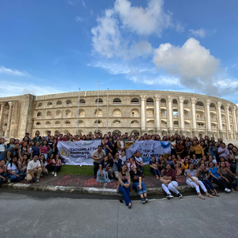 Teach Anywhere: Game Changing Literacy and Numeracy Recovery Program Launches in the Philippines