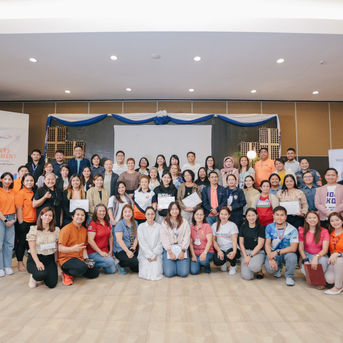 World Vision's Project ACE, LGU partners, celebrate wins and lessons in CDO