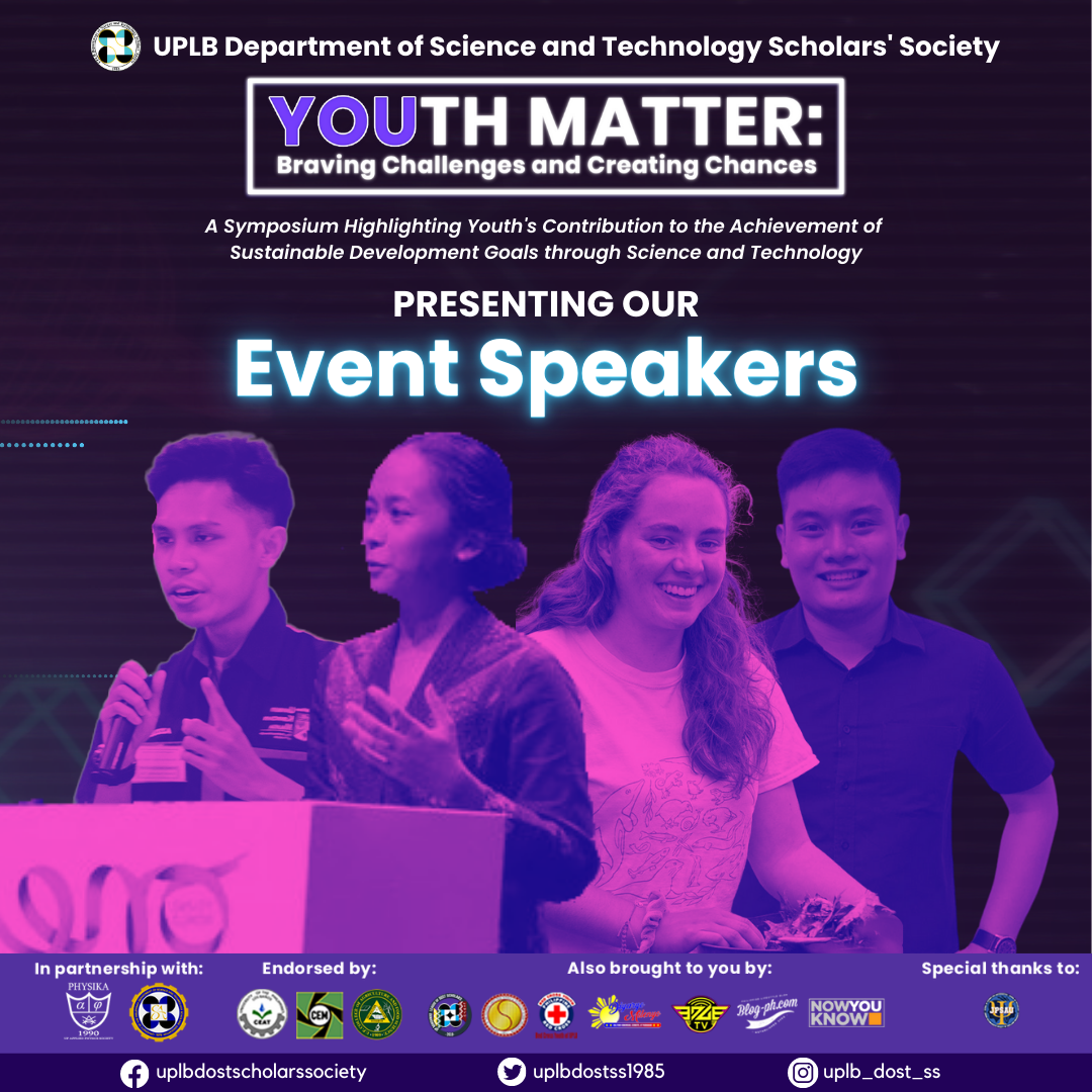 [#PressRelease] UPLB DOST SS officially launches Scholars’ SSymposium 2022