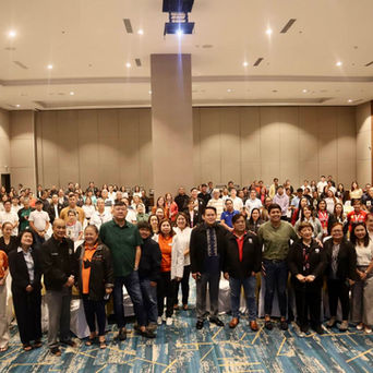 World Vision’s Project ACE, QC Gov’t, train brgy officials, affirm commitment to Zero Child Labor Campaign