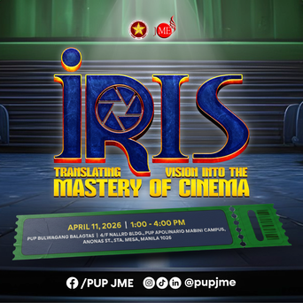 IRIS: Translating Vision Into the Mastery of Cinema