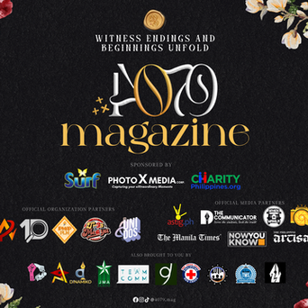 4079 Magazine: Stories don’t end—it echoes
