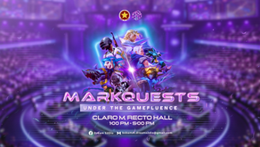 MarkQuests 2026: An undertaking of great minds