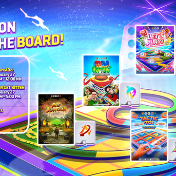 Let’s Play! Future Creatives Take the First Move at 22nd AdCongress