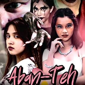 Artistang Artlets - UST, back with their annual VAW Production with ‘Aban-TEH!’