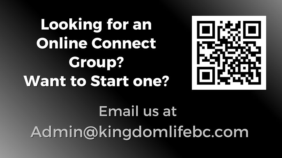 Connect Group