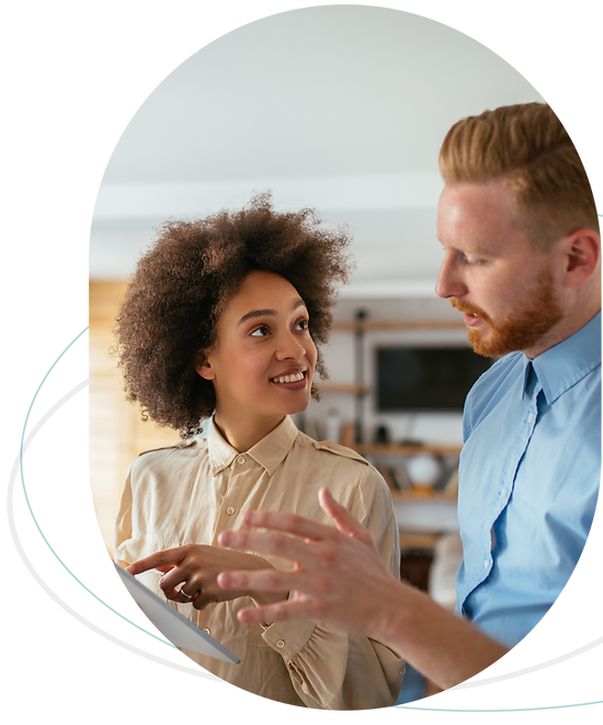 Certify your building for 2 years of support and verification