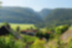 Combe-Grède