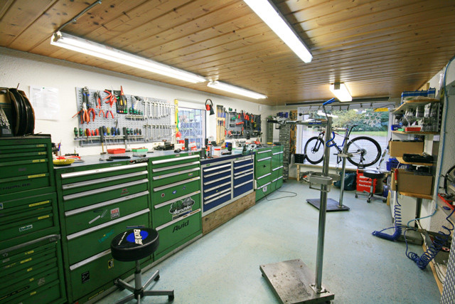 engel bike shop
