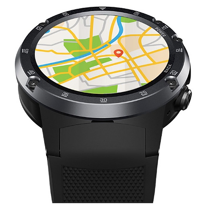 zeblaze smartwatch 4g