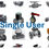 Thumbnail: BUNDLE - Plastic Metric Valve - SINGLE USER