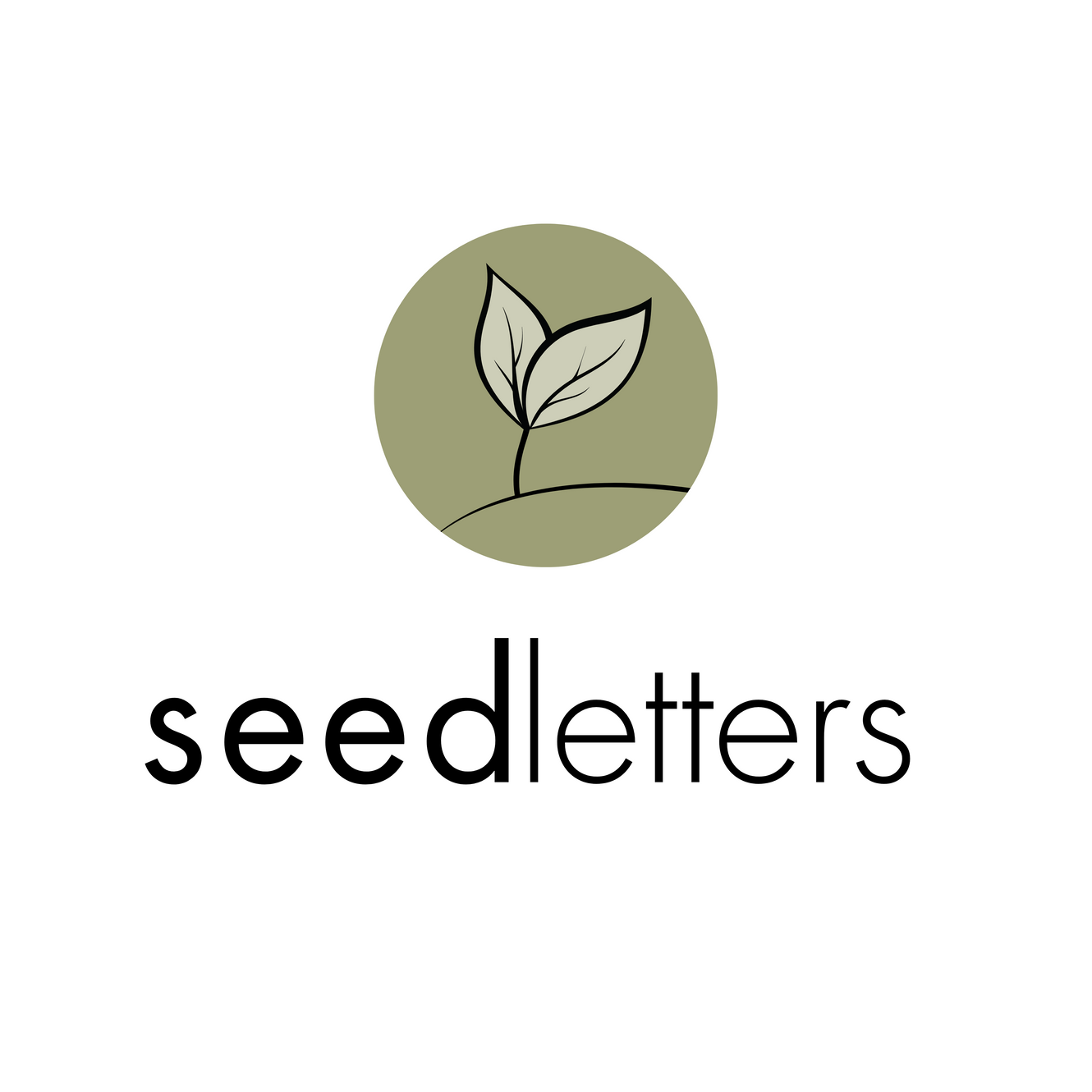 Hochzeit Seedletters