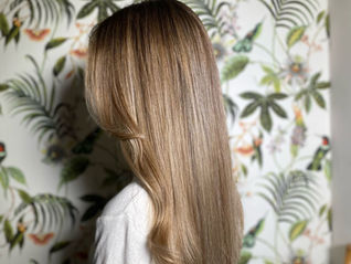Blonde without bleach: how light can your hair really go?