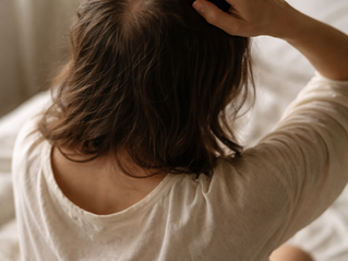 How to Stop Menopause Hair Loss: A Hair Expert's Complete Guide