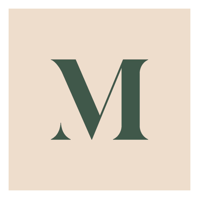 Margaux Salon logo
