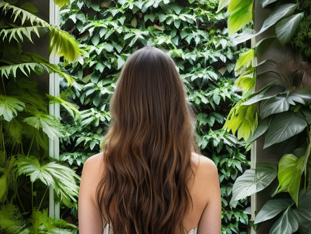 The Hair Care Routine That Changed My Life: A Stylist's Secret Guide