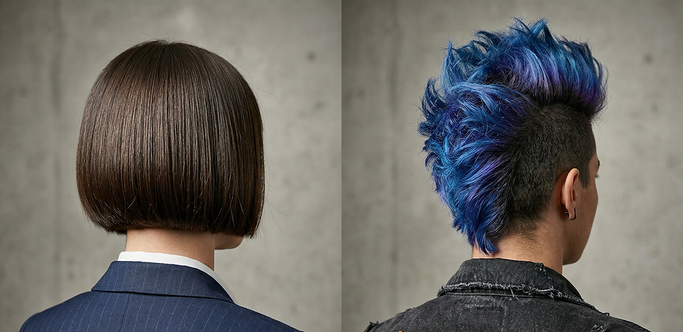 Hairstyle Meaning: What Your Hair Reveals About You Without Saying a Word