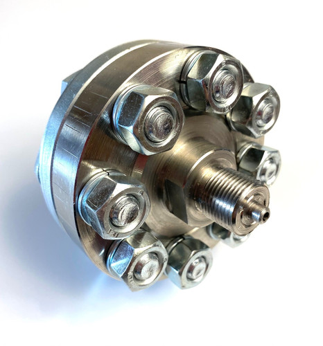 РМ 5321 мембранный разделитель | Приборная фабрика