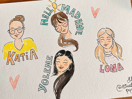 Mastermind 2 – De l’artiste isolé à l’artiste professionnel