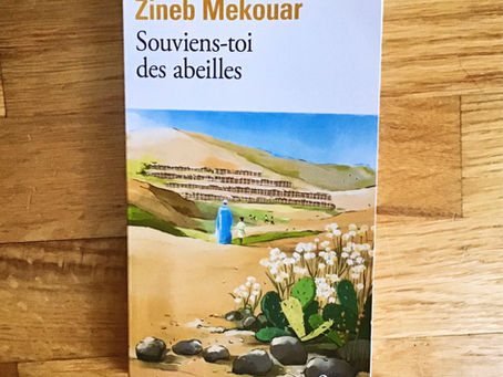 Souviens-toi des abeilles