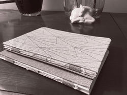 Carnets de voeux