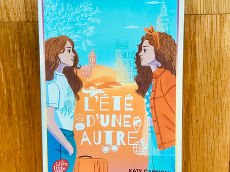 L’été d’une autre