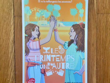 Le printemps d’une autre