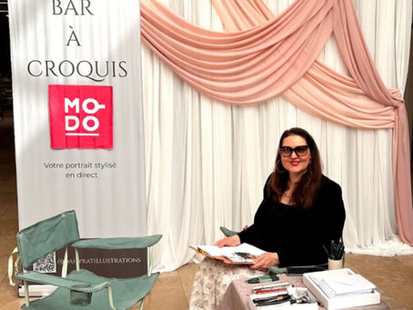 Lettre d’art n°11 – 8 mars 2026