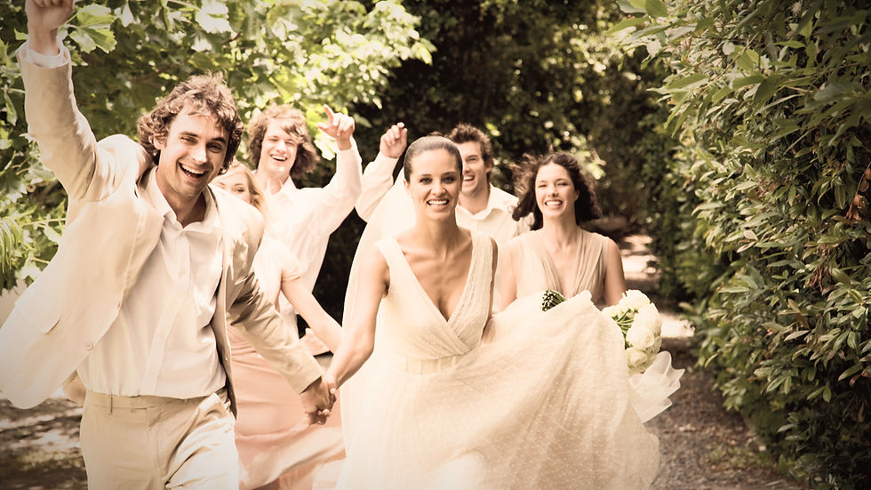 Mariage eco responsable