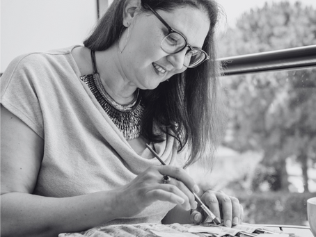 Bienvenue dans la formation : Le Trait Fondateur – L’Ascension